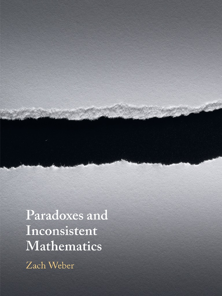 Introduction: Mathematical Paradoxes – WGTW