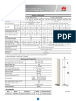 ANT AQU4518R61v06 3852 Datasheet PDF