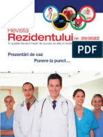 Revista Rezidentului Nr20 Final