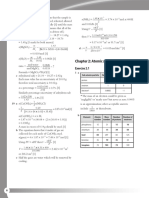 Chapter 2 Answers