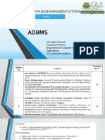 ADBMS ppt2