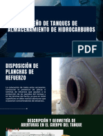 Diseño de Tanques PDF