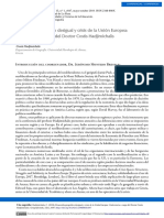 Conferencia Hadjimichalis PDF