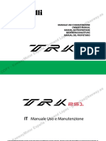 Manual Usuario Trk-251 PDF