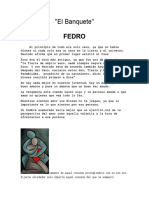 El Banquete PDF