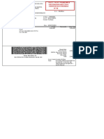 Factura 96 Consultores PDF