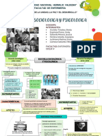 Gerencia y Gestion - Escuela Sociologica y Psicologica. PDF