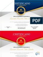 Certificado Massage Experience Leonarda Rosa Da Silva Leandro 20210608 PDF
