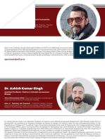 Faculty Bhopal PDF