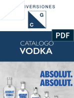 Vodka PDF