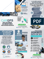 Triptico Car Gps (Tamaño Original) PDF