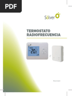 Manual de Usuario Radiofrecuencia 0550001029 PDF