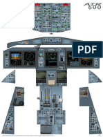 ATR 72-600 Cockpit Panels PDF