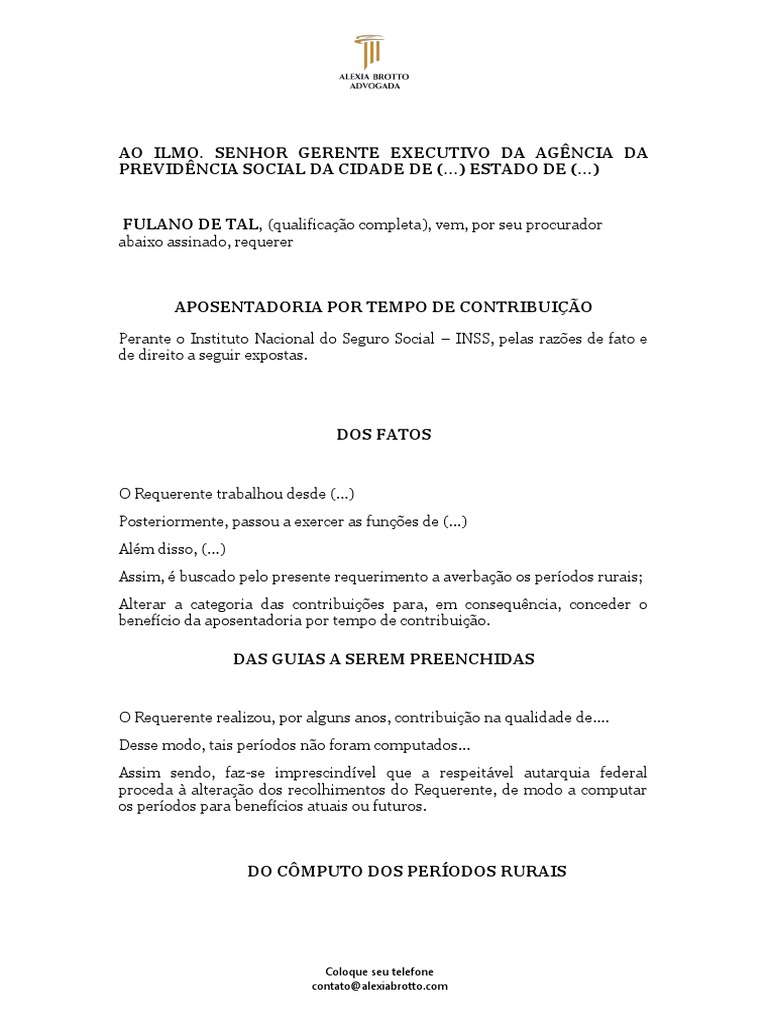 REQUERIMENTO-ADM-DE-BENEFICIO-INSS_0841e7e674c04eaaafbf5651c19a95a4 ...