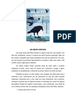 Conto - Sueli Maria de Regino - 2016 PDF