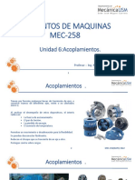 U5 Acoplamientos