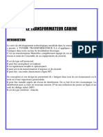 Cabine FR PDF