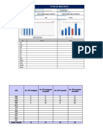 Ficha Indicador - % Cubrimiento EPP