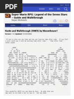 Super Mario RPG  Legend of the Seven Stars - Guide.pdf