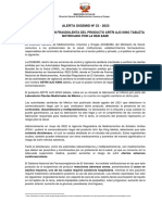 Alerta 33-23 PDF
