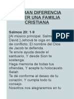 Familias Que Marcan La Diferencia - 221023 - 191730