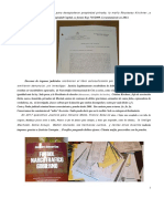 Tres Fojas PDF