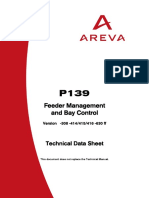 P139 TechnicalDataSheet EN 30B PDF