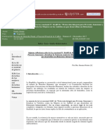 1.4. ORSINO, Susana, Algunas Reflexiones Sobre La Ley Nacional #26.485 PDF