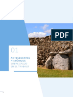 640 - 01 Antecedentes Historicos Sobre Salud en El Trabajo Compressed PDF