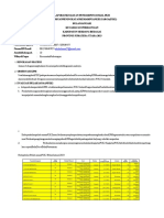 Abdul Rahman - Laporan - Kegiatan - Pendamping - Sosial - PKH - SPJ - Bop - Abdul - Rahman