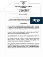 NRM-NSR-10-Decreto Modificatorio - Es