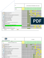 Cronograma Start Engenharia 2023 - PDF