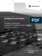Livro de Informacoes Portuarias Tramandai 6 Edicao Set2022 PDF