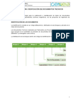 PSTO3 Codificación Documentos Técnicos - R03 PDF