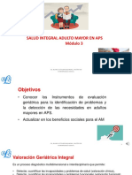 Clase 3. - Instrumentos de Evaluación