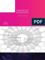 Mangrove Residences EN Brochure