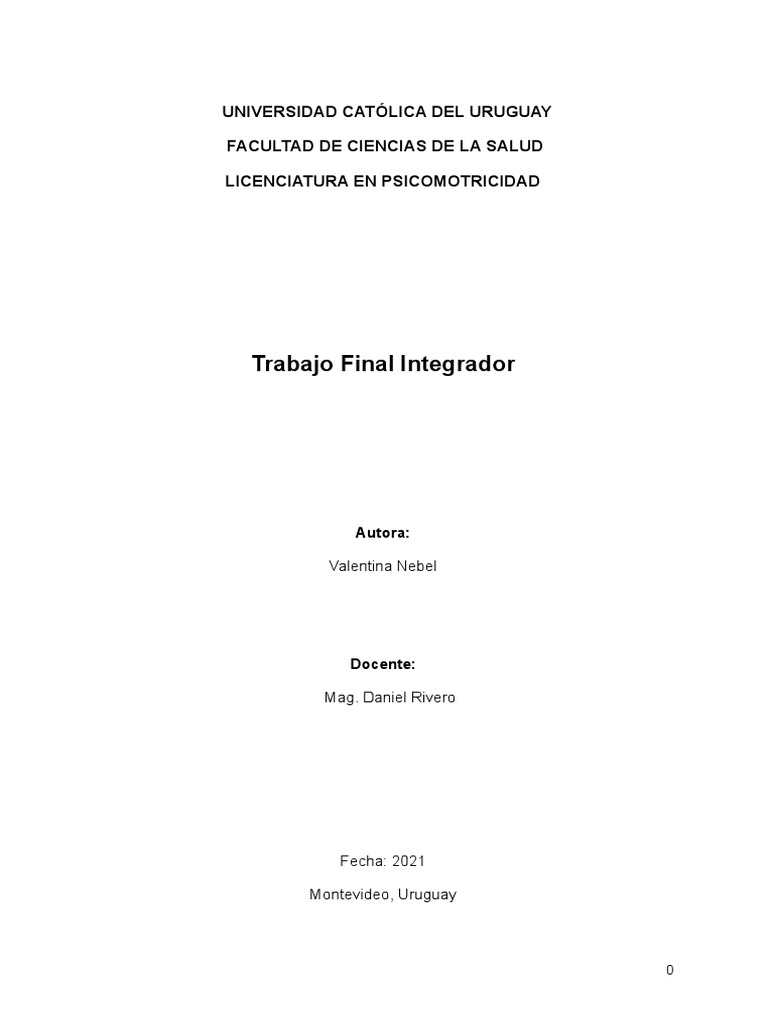 Tfi PDF PDF