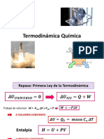 Termodinámica Vms 3clase