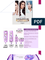 Presentacion Loreal Clientes PDF