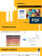 S5 - Hidrocarburos Aromaticos PDF