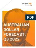 DailyFX Guide EN 2022 Q3 AUD PDF