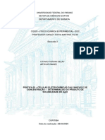 Prática 2 - Bancada 3 PDF