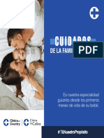 Cuidados-De-La-Familia-Y-El-Bebe - Clinicadelcountry PDF