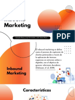 Inbound Marketing 2B PDF