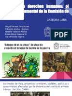 Catedra Lara - Grupo I PDF