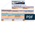 Formato Planificacion Unidades Didacticas UEJB 2023 - 2024