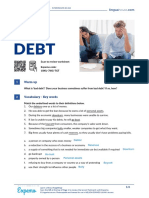SOLVED Bad-Debt-American-English-Student-Ver2 PDF