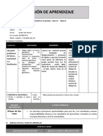 Sesion de Matematica 6,7,8