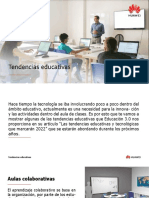 TE M2 - Tendencias Educativas PDF