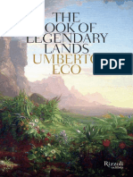 Eco - Book of Legendary Lands Excerpt